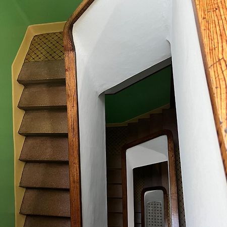 Pension Santa Clara Понтеведра Екстер'єр фото