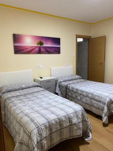 Pension Santa Clara Понтеведра Екстер'єр фото