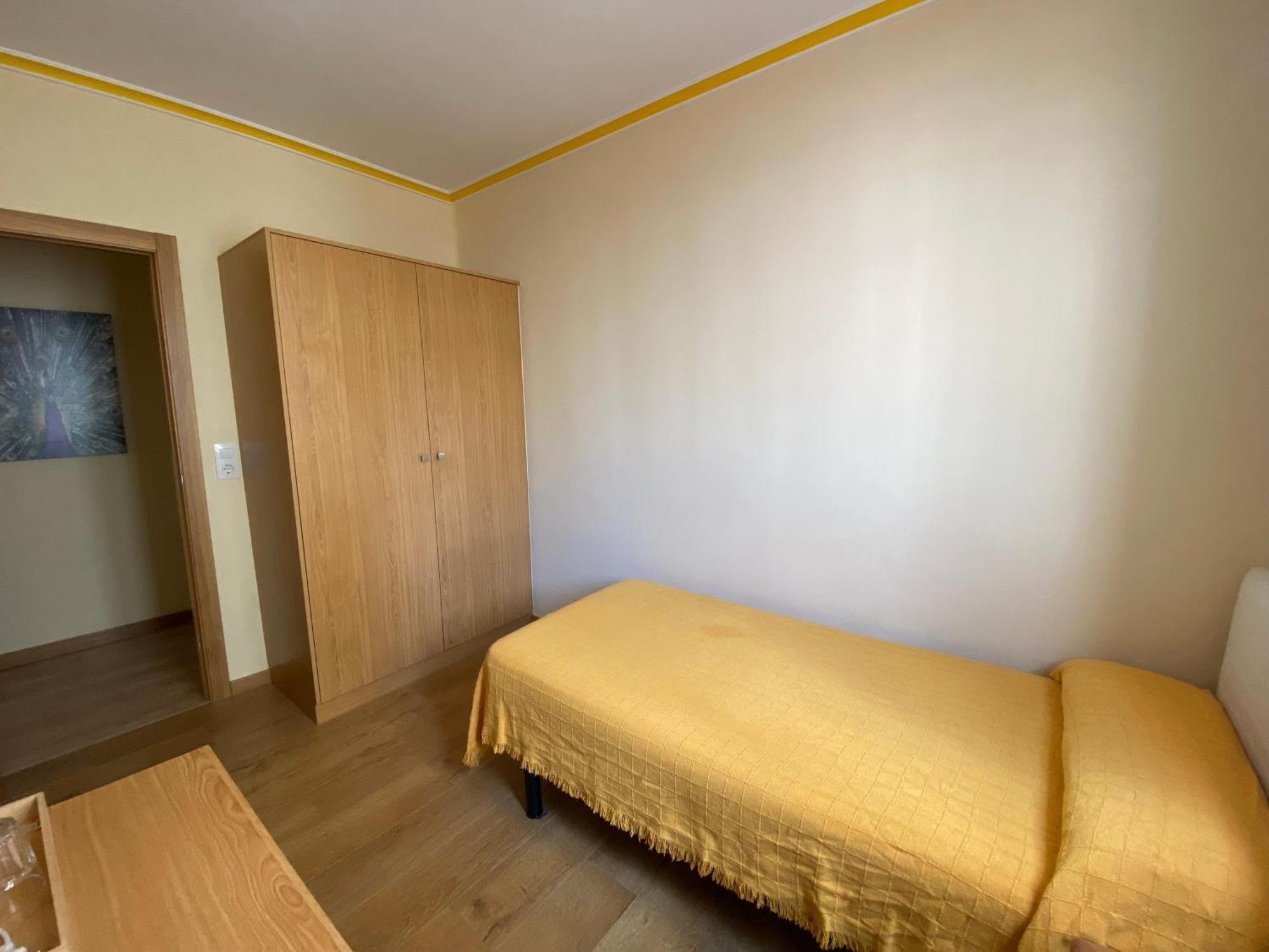 Pension Santa Clara Понтеведра Екстер'єр фото