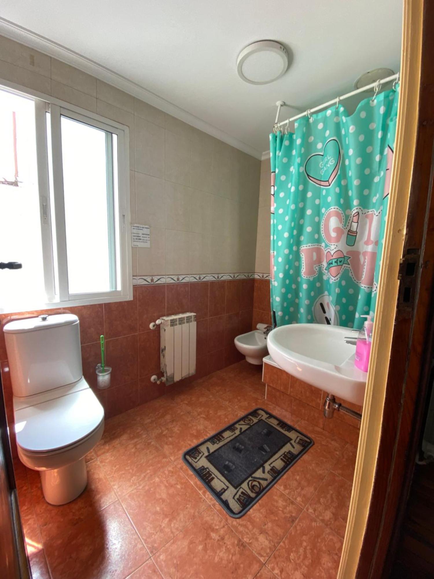 Pension Santa Clara Понтеведра Екстер'єр фото